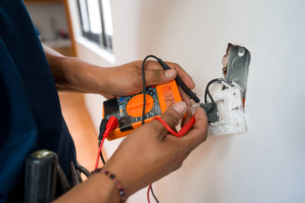 Best Electrical Wiring Services  in Killen, AL