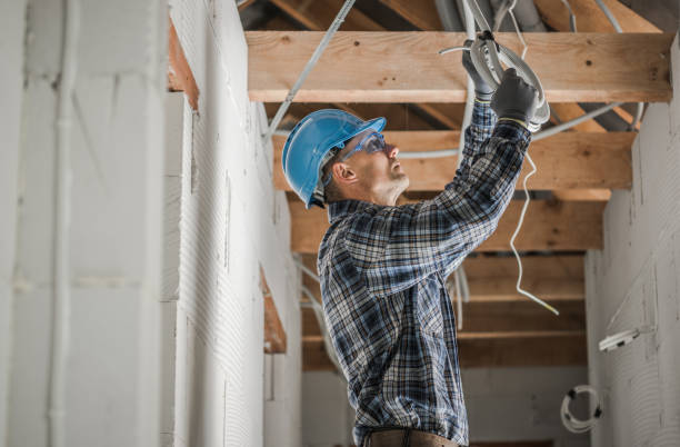 Best Affordable Electrical Installation  in Killen, AL