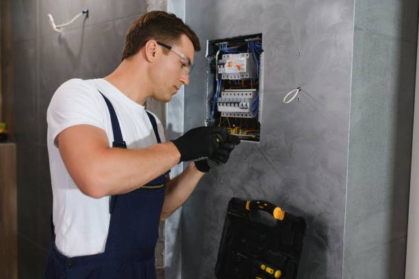 Trusted Killen, AL Electrician Experts