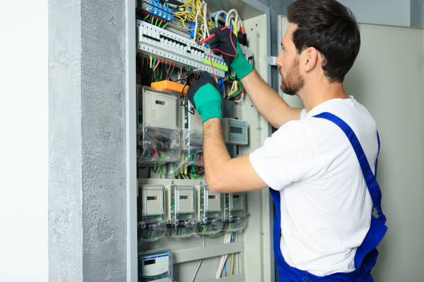 Best Generator Installation Services  in Killen, AL