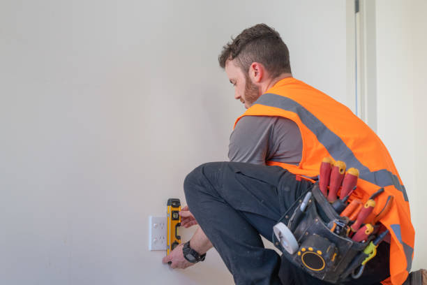 Best Commercial Electrician Services  in Killen, AL