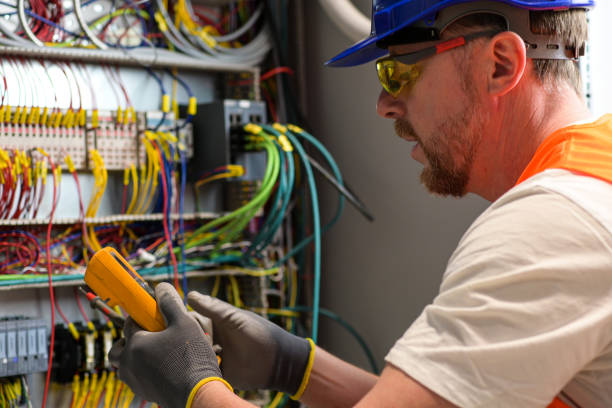 Electrical Rewiring Services in Killen, AL