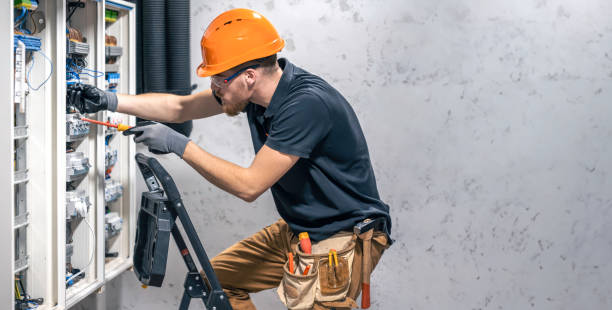 Best Electrical Outlet Repair  in Killen, AL
